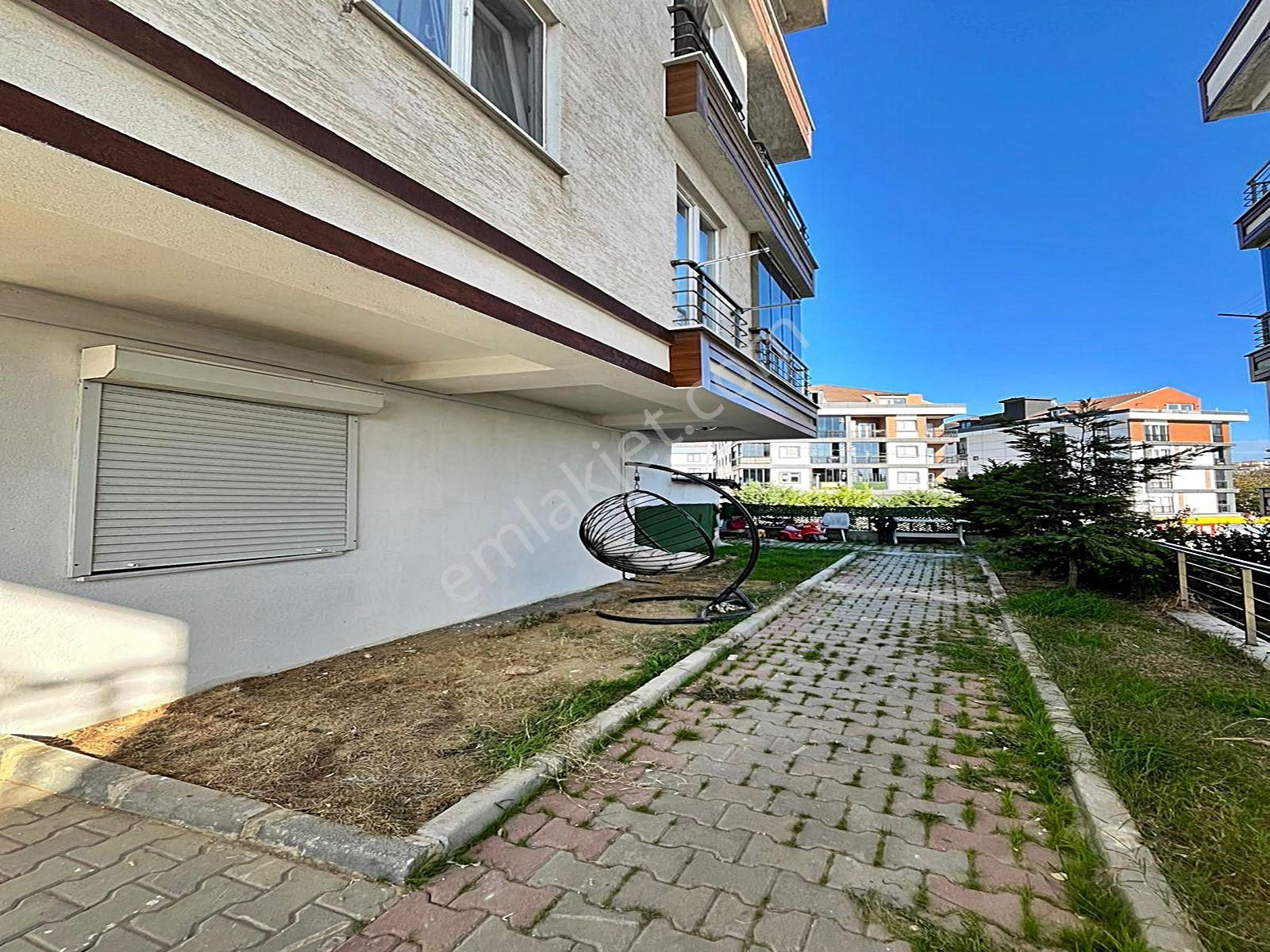 Cadde34'den Kavaklı'da Kış Bahçeli, Hamam&giyinme Odalı 2.5+1 Full Dekorlu Giriş Dairemiz Satışta!!! - Görsel 15