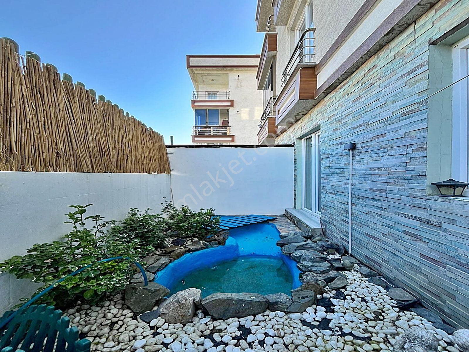 Cadde34'den Kavaklı'da Kış Bahçeli, Hamam&giyinme Odalı 2.5+1 Full Dekorlu Giriş Dairemiz Satışta!!! - Görsel 3