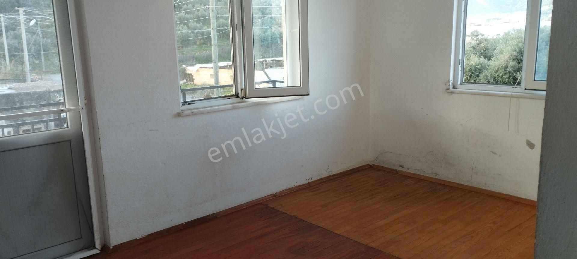 Beyobası Mahallesi'nde Denize Yakın Kiralık 2+1 - Görsel 16