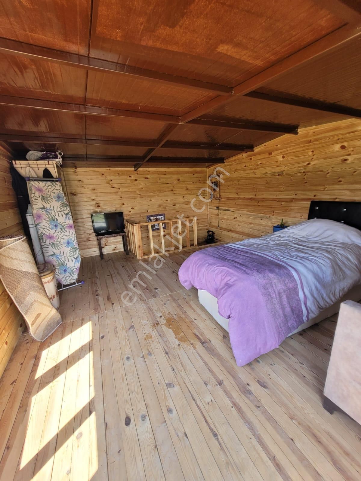 Alban'dan Çatalca Elbasan'da 248 M2 Full Kombine Kullanışlı Arsa - Görsel 7