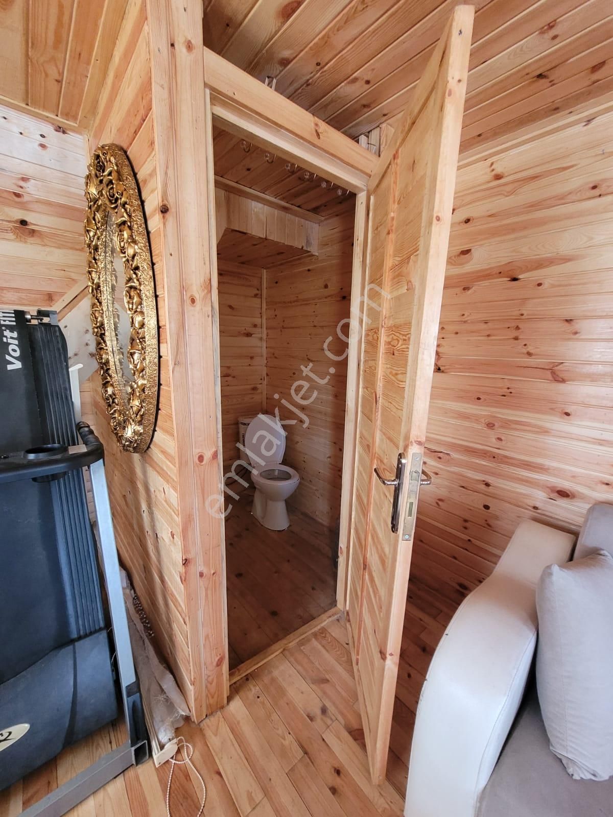 Alban'dan Çatalca Elbasan'da 248 M2 Full Kombine Kullanışlı Arsa - Görsel 5