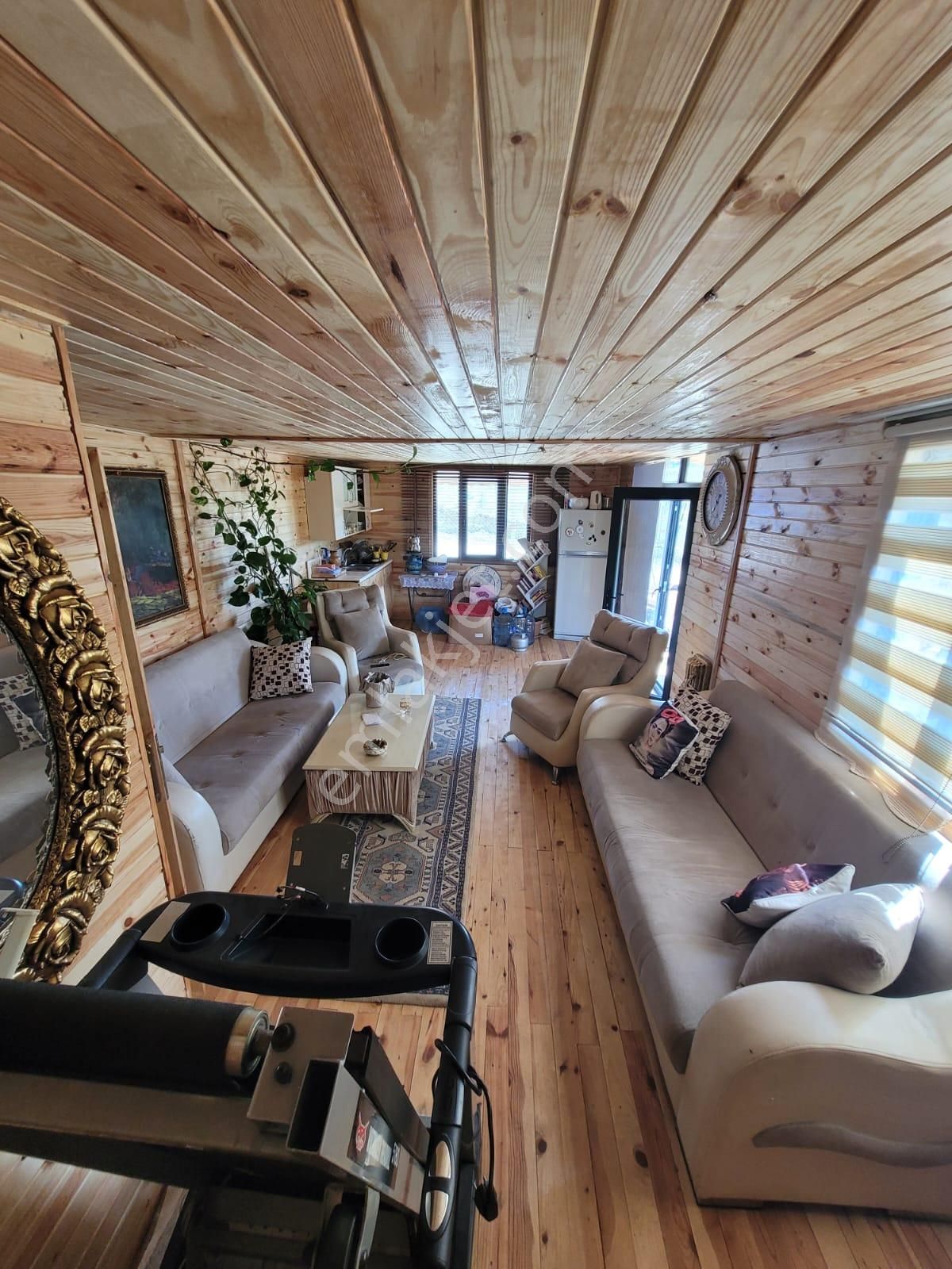 Alban'dan Çatalca Elbasan'da 248 M2 Full Kombine Kullanışlı Arsa - Görsel 6