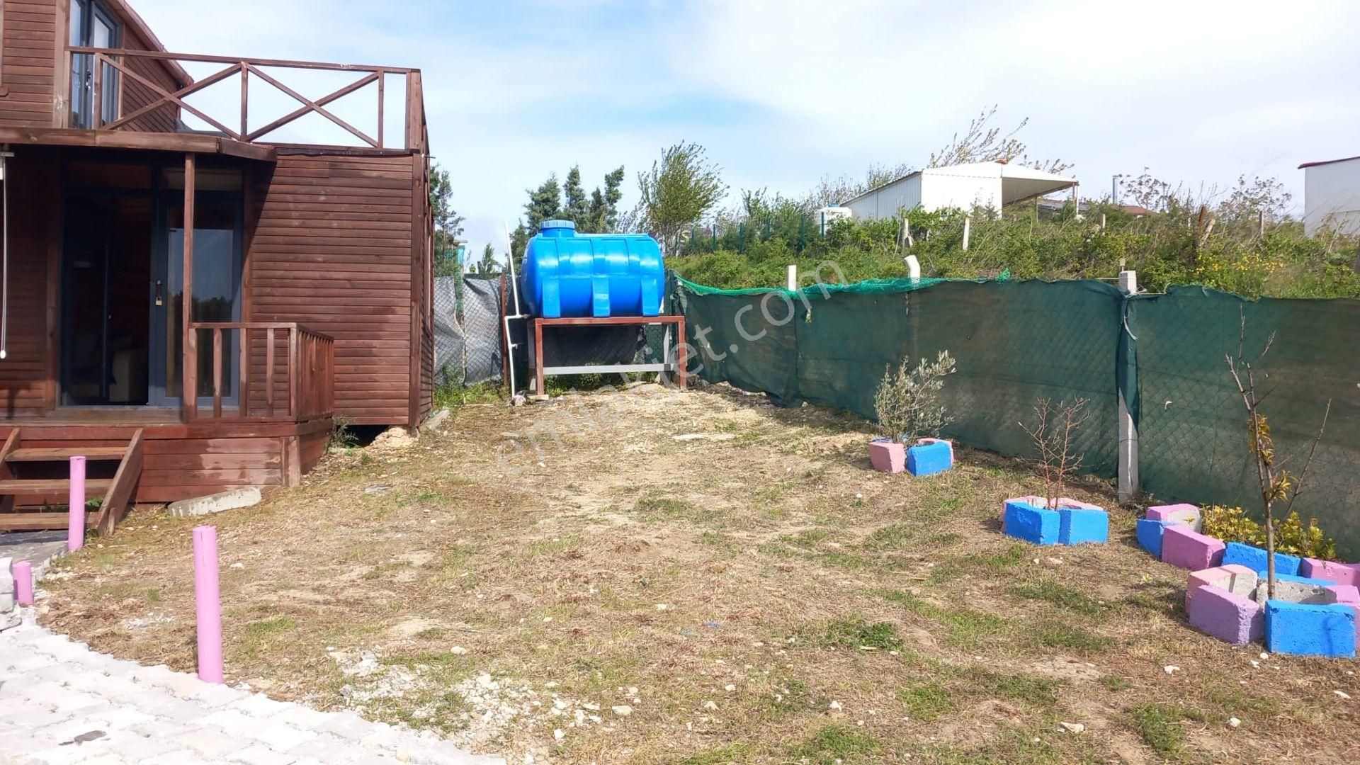 Alban'dan Çatalca Elbasan'da 248 M2 Full Kombine Kullanışlı Arsa - Görsel 2