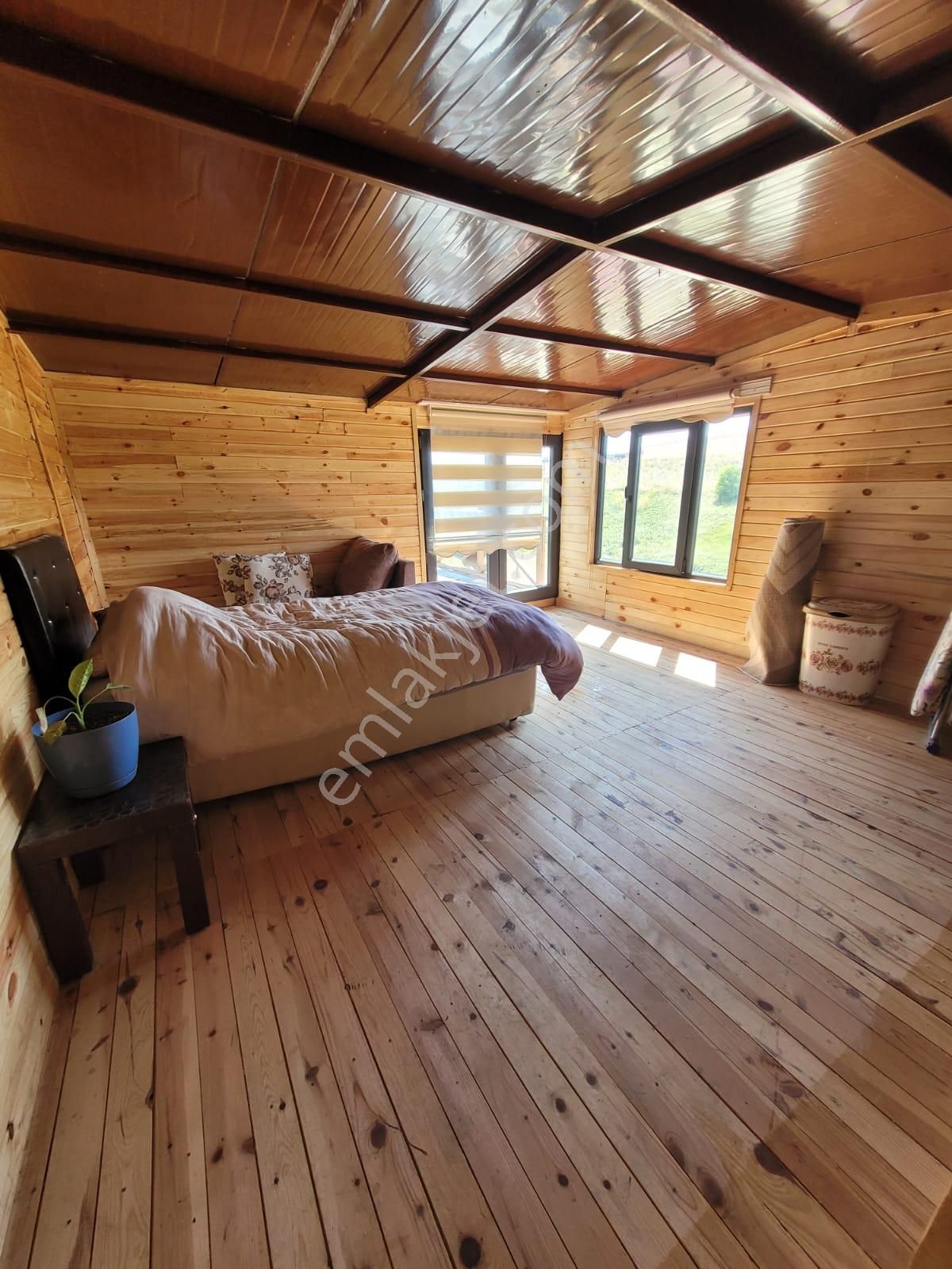 Alban'dan Çatalca Elbasan'da 248 M2 Full Kombine Kullanışlı Arsa - Görsel 3