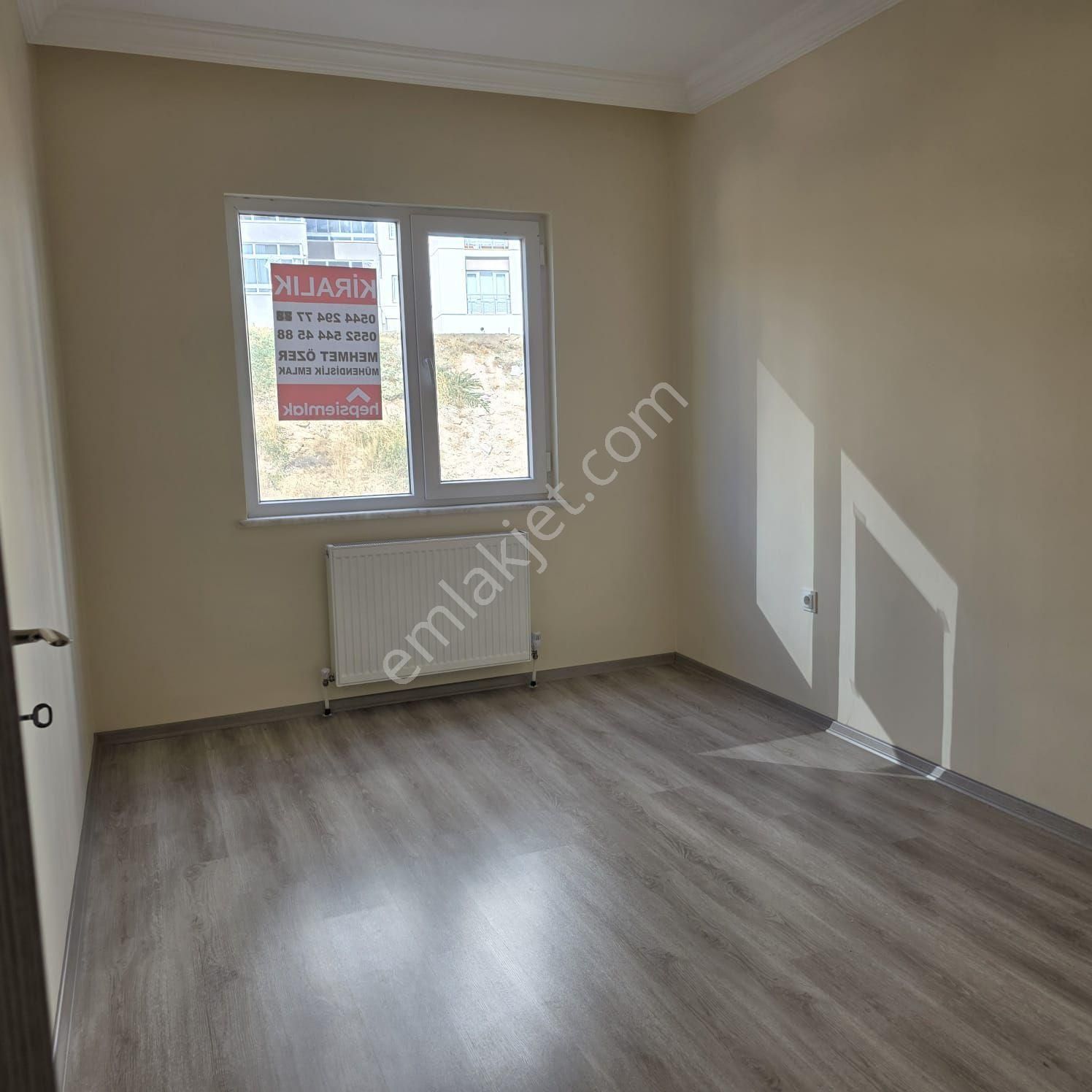 Tokat Merkez Topcam Mh 4+1 Satlik Daire - Görsel 21