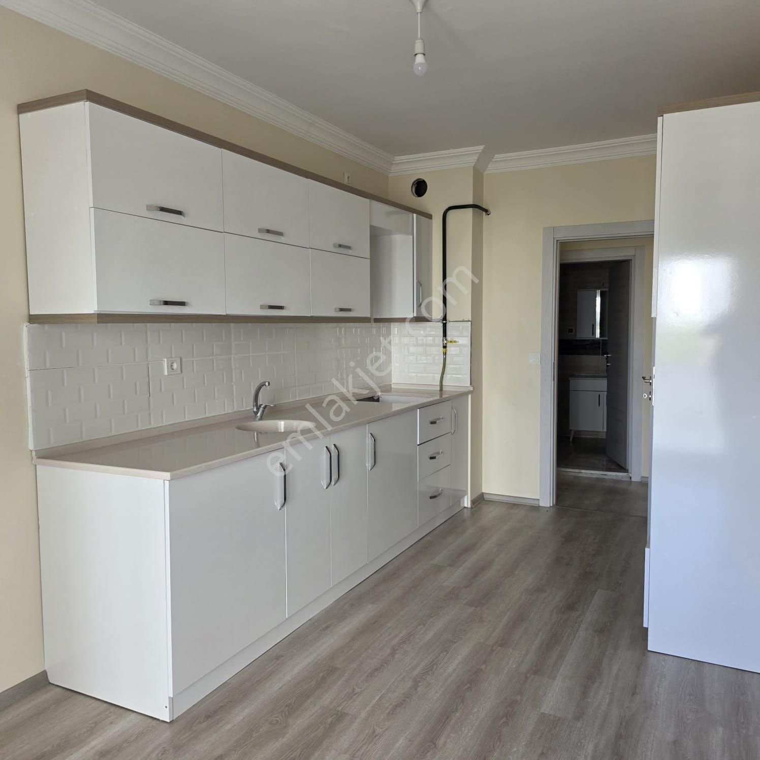 Tokat Merkez Topcam Mh 4+1 Satlik Daire - Görsel 23