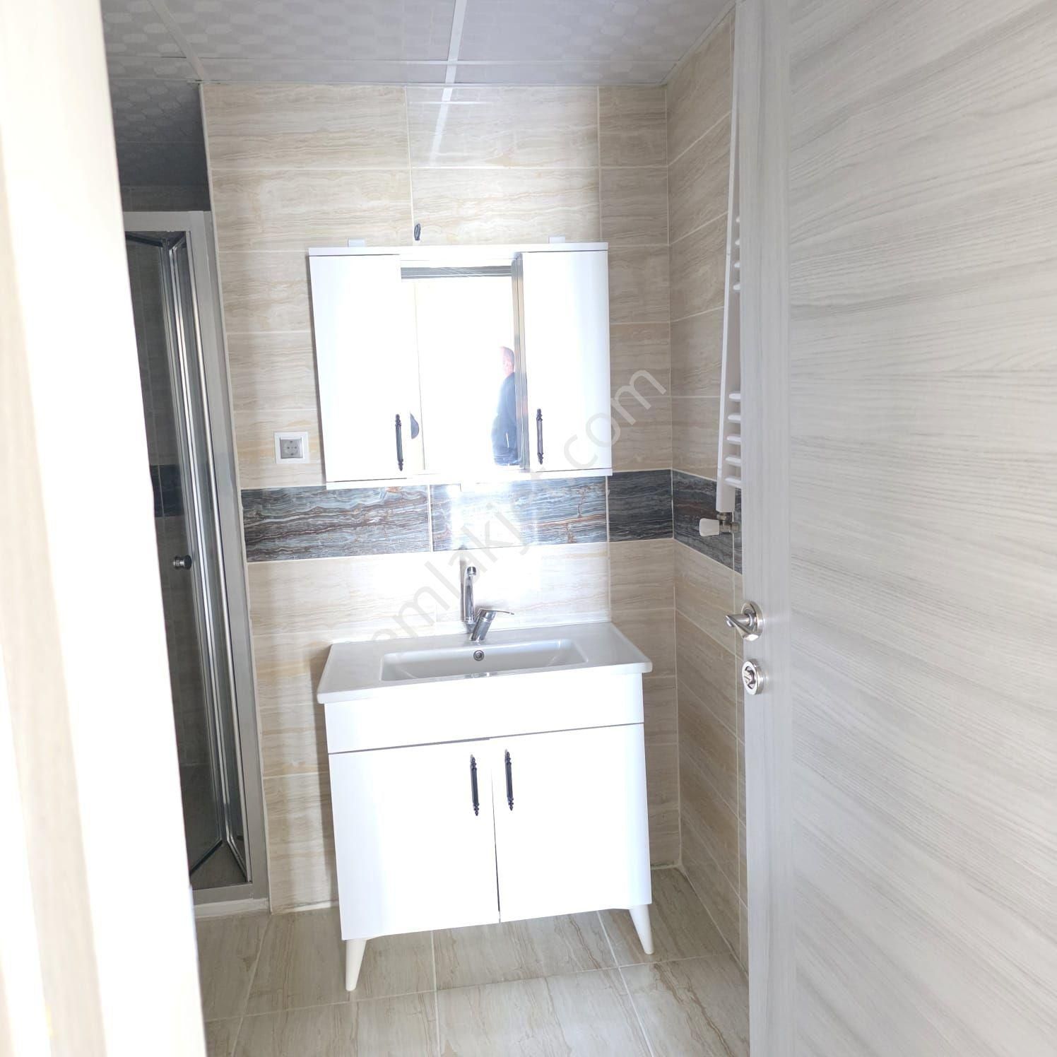 Tokat Merkez Topcam Mh 4+1 Satlik Daire - Görsel 10