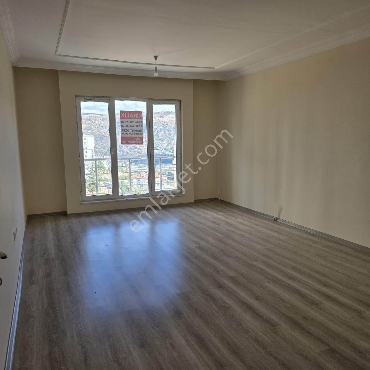 Tokat Merkez Topcam Mh 4+1 Satlik Daire - Görsel 25