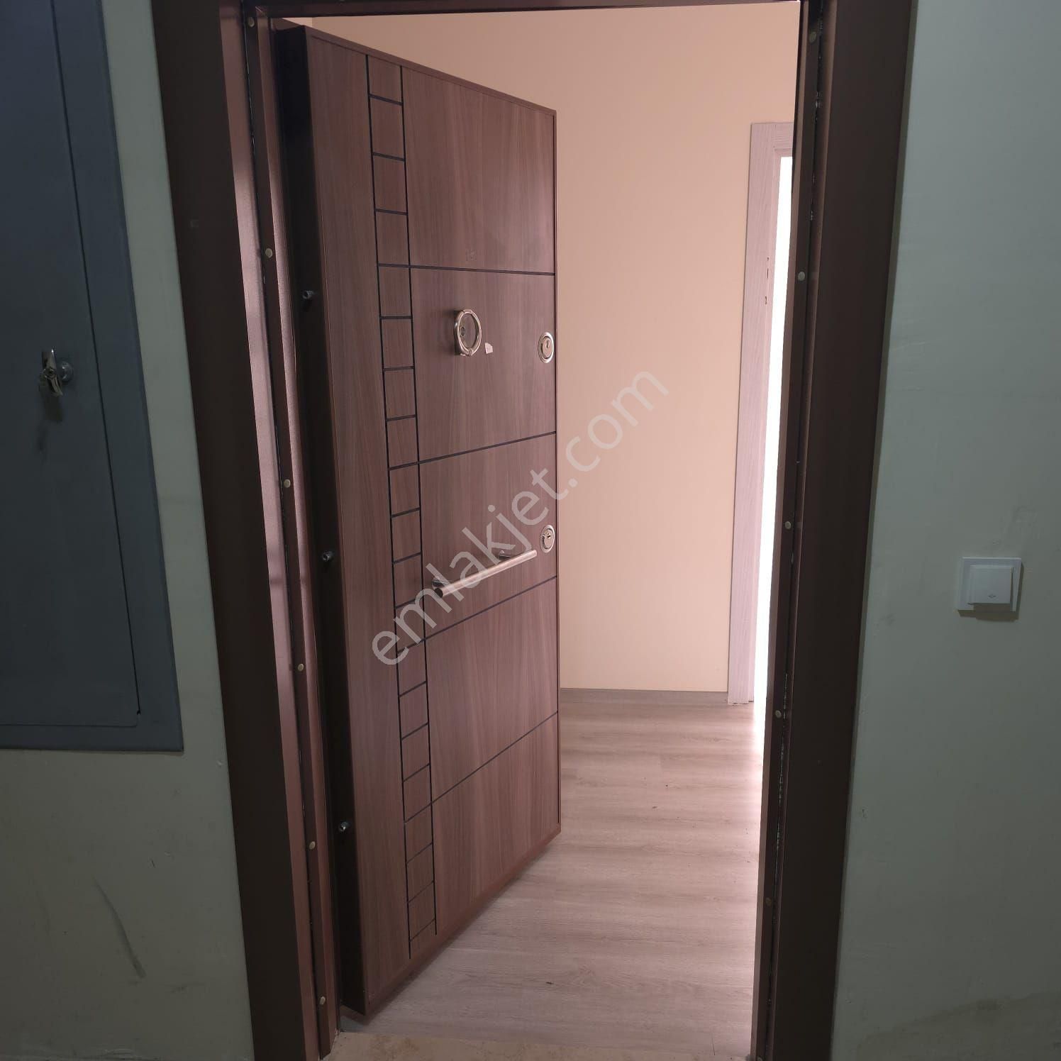 Tokat Merkez Topcam Mh 4+1 Satlik Daire - Görsel 31