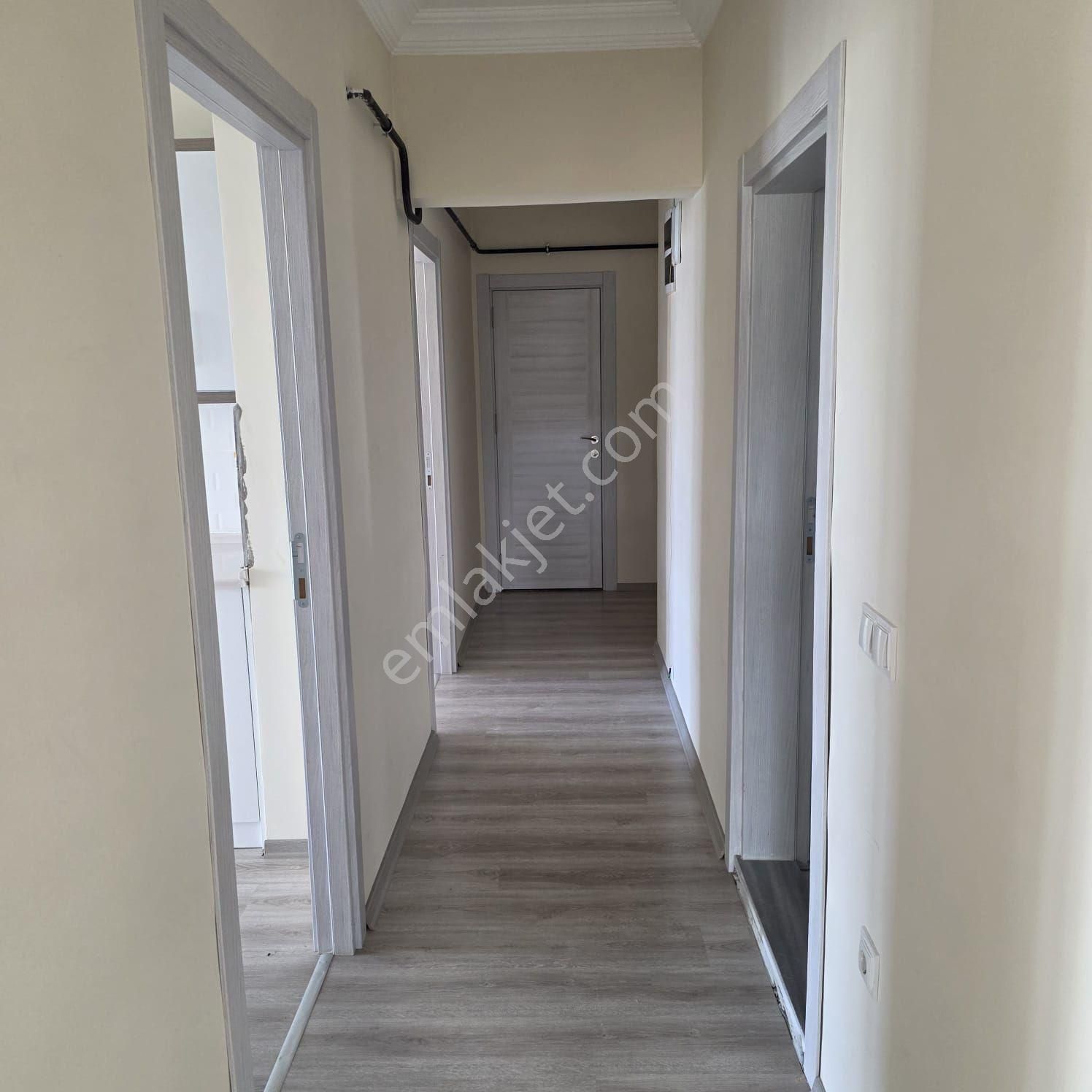 Tokat Merkez Topcam Mh 4+1 Satlik Daire - Görsel 13