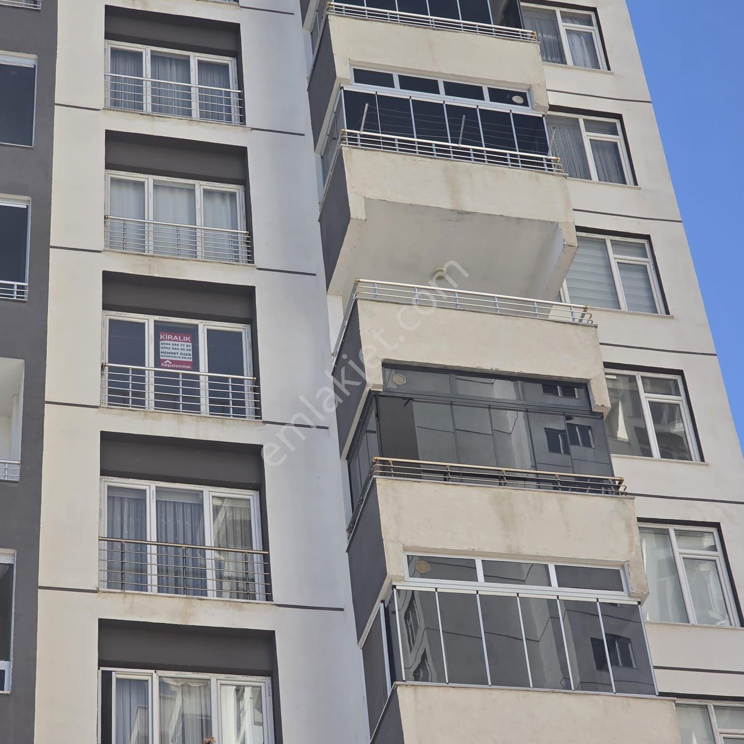 Tokat Merkez Topcam Mh 4+1 Satlik Daire - Görsel 2