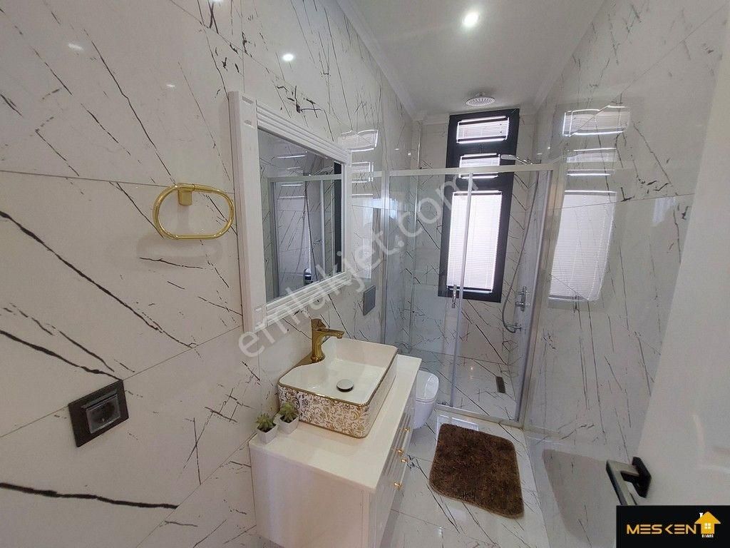 Didim Hisar'da 500 M2 Arsa İçinde Ultra Lüks Tam Müstakil Villa - Görsel 27