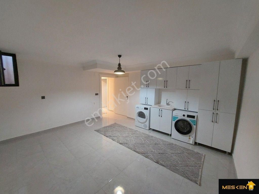 Didim Hisar'da 500 M2 Arsa İçinde Ultra Lüks Tam Müstakil Villa - Görsel 28