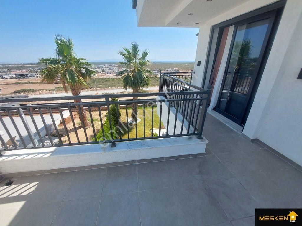 Didim Hisar'da 500 M2 Arsa İçinde Ultra Lüks Tam Müstakil Villa - Görsel 26