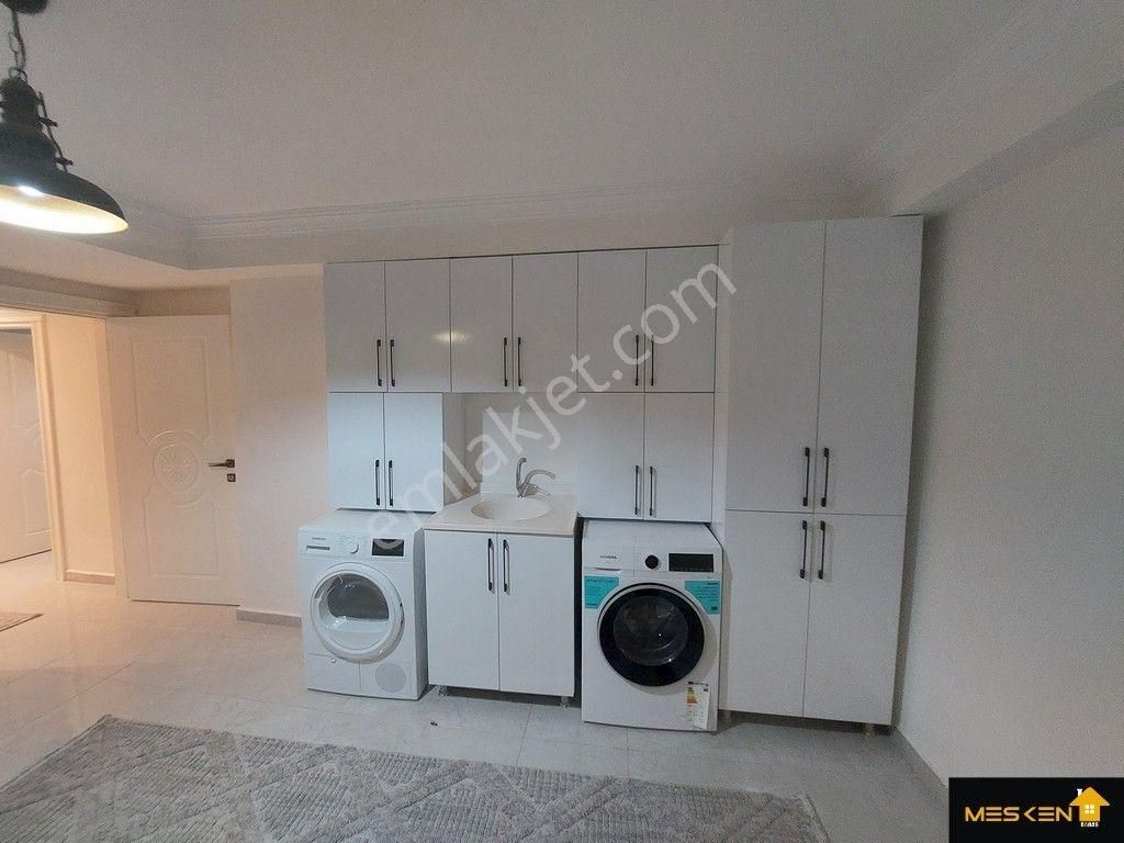 Didim Hisar'da 500 M2 Arsa İçinde Ultra Lüks Tam Müstakil Villa - Görsel 29