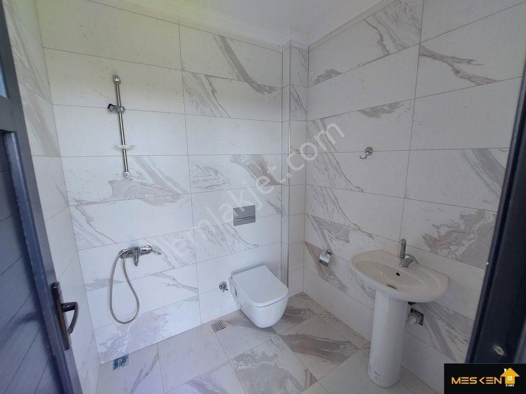 Didim Hisar'da 500 M2 Arsa İçinde Ultra Lüks Tam Müstakil Villa - Görsel 8