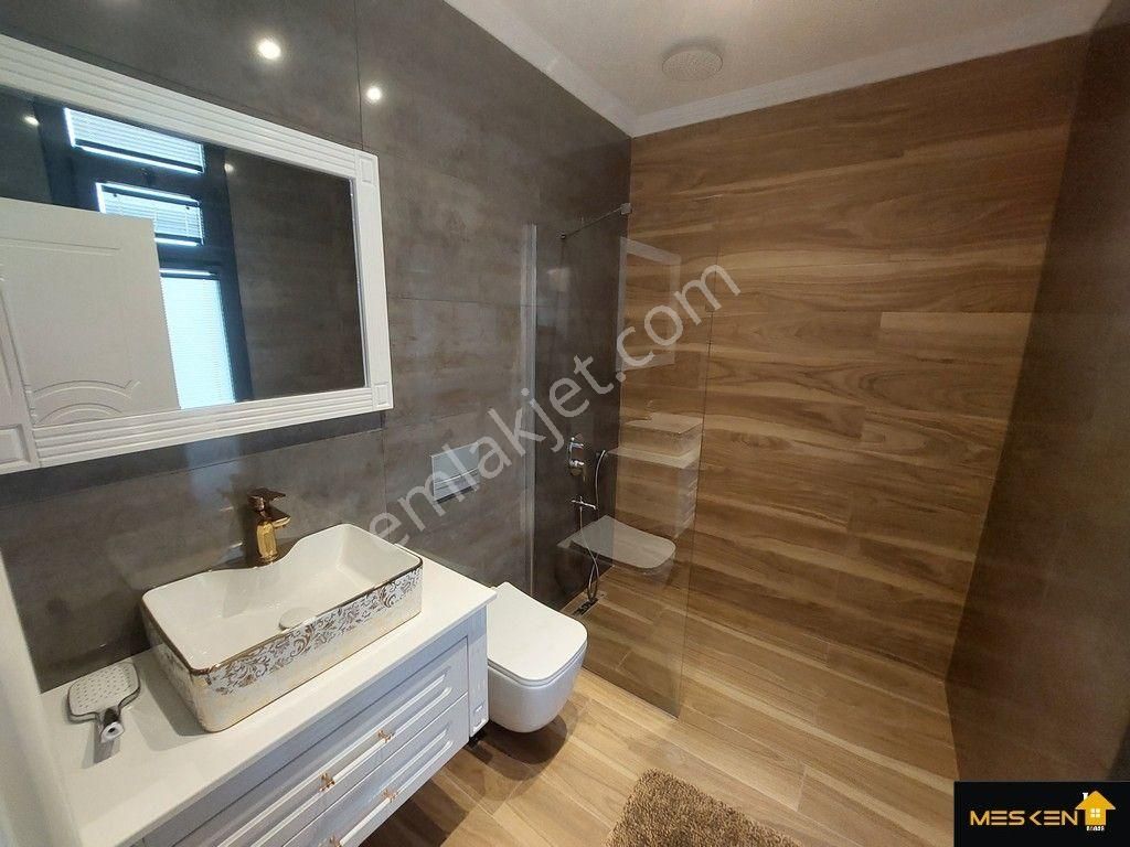 Didim Hisar'da 500 M2 Arsa İçinde Ultra Lüks Tam Müstakil Villa - Görsel 15