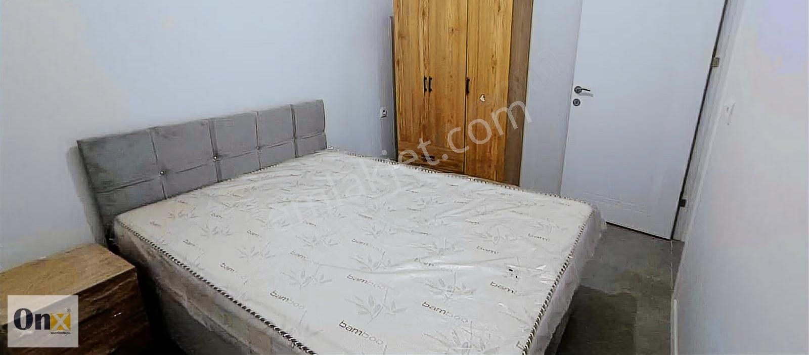Kampüse Yürüme Mesafesinde 50 M2 Kiralık Sıfır Apart Daire - Görsel 8