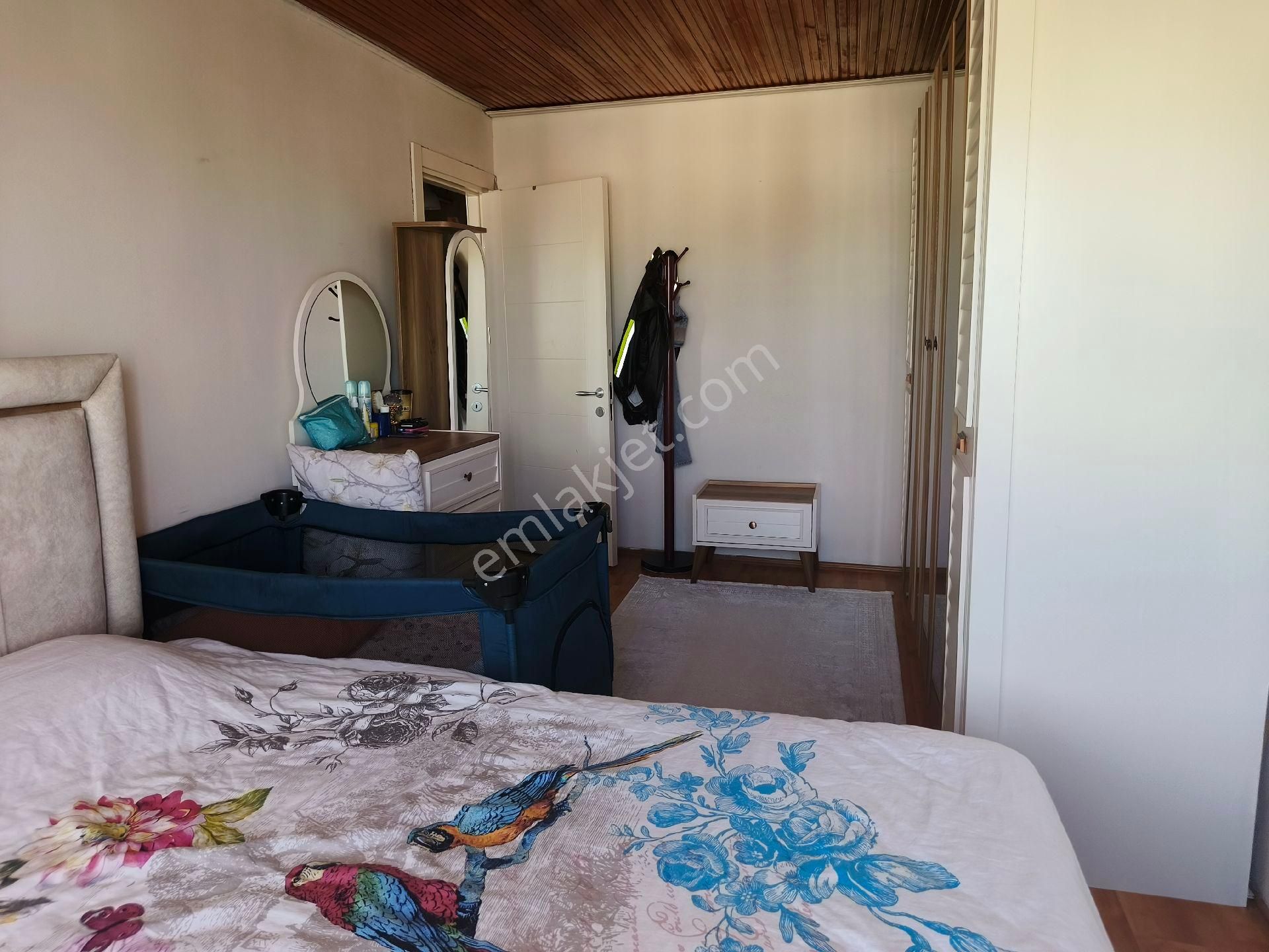 Güneyden Metroya 8 Dakika Yürüme 2+1.90 M2 En Üst Kat Daire - Görsel 27