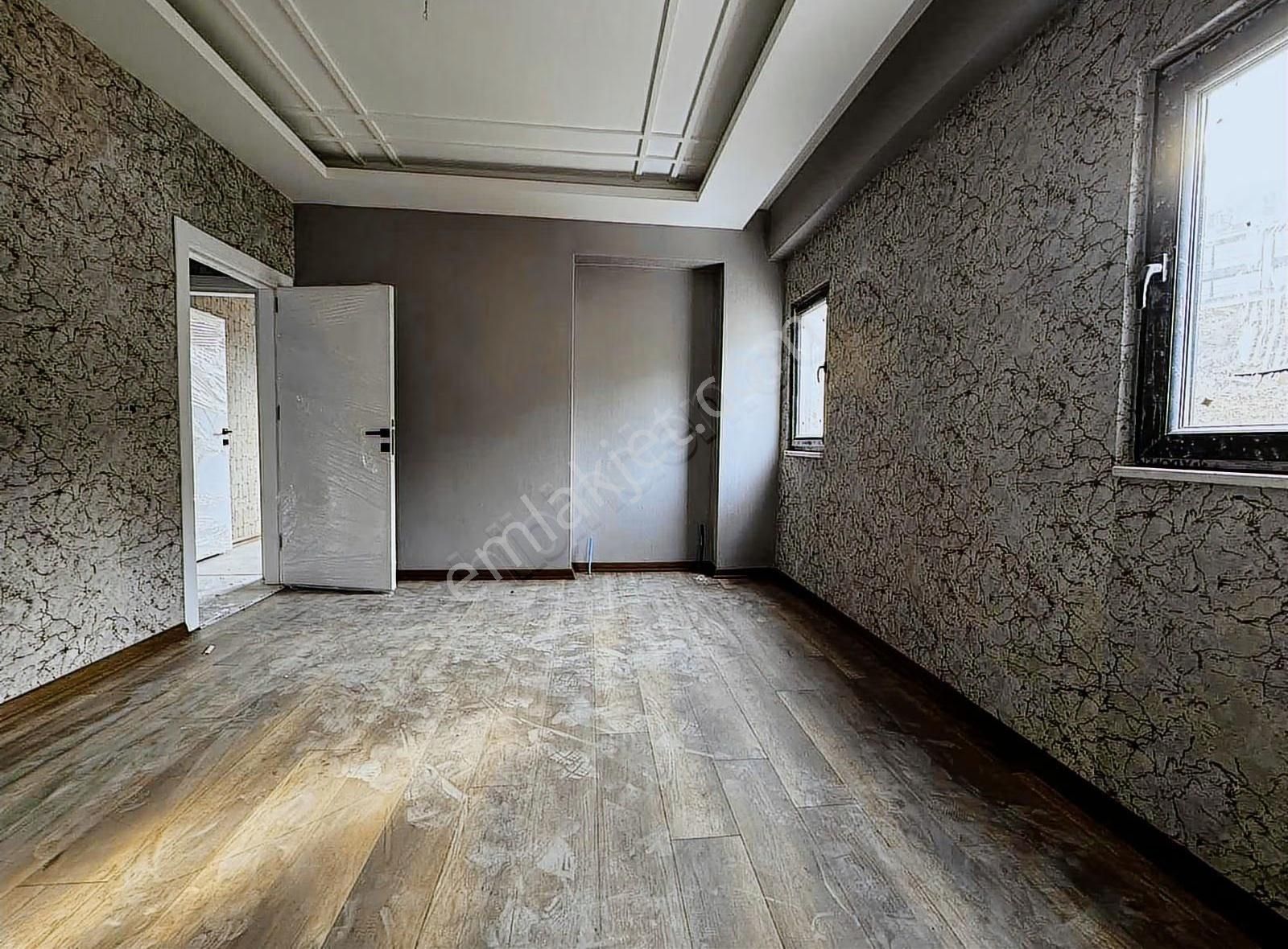 Solmaz Emlak Satılık Sıfır 3+1 - Görsel 7