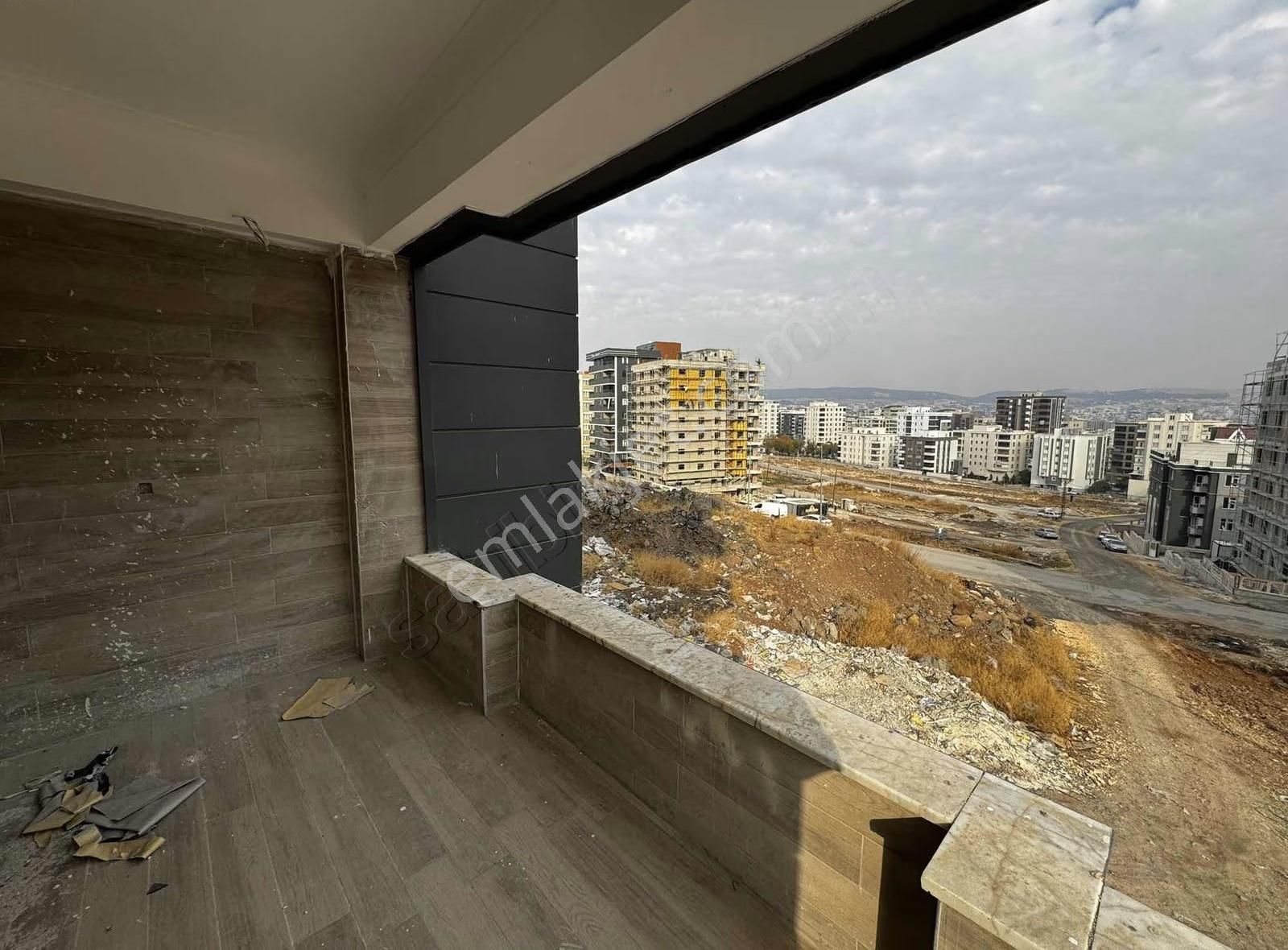 Solmaz Emlak Satılık Sıfır 3+1 - Görsel 6