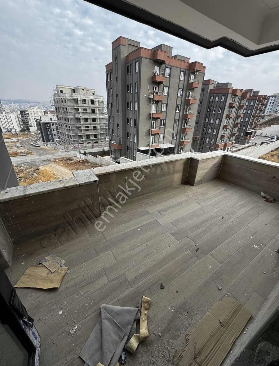 Solmaz Emlak Satılık Sıfır 3+1 - Görsel 14