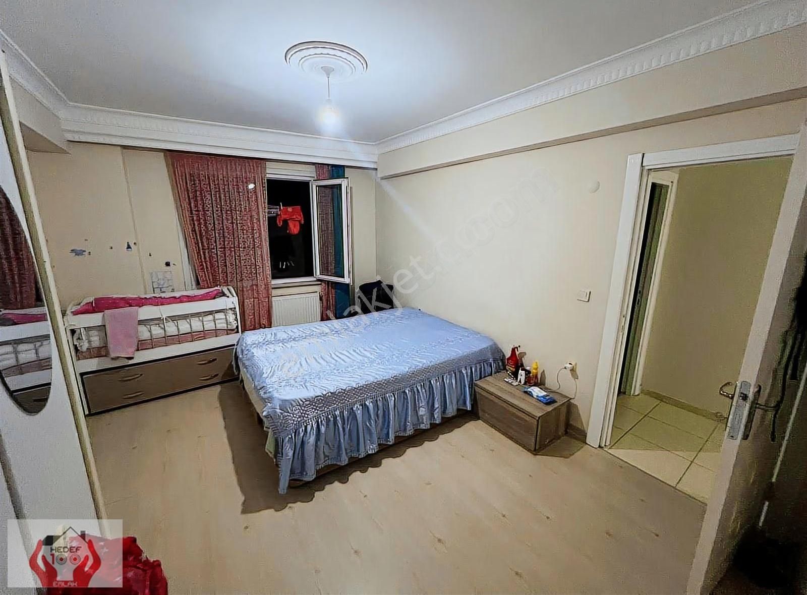 Esenyurt Pınar Mah Yüksek Giriş Geniş Ferah 2+1 Satılık Daire - Görsel 4