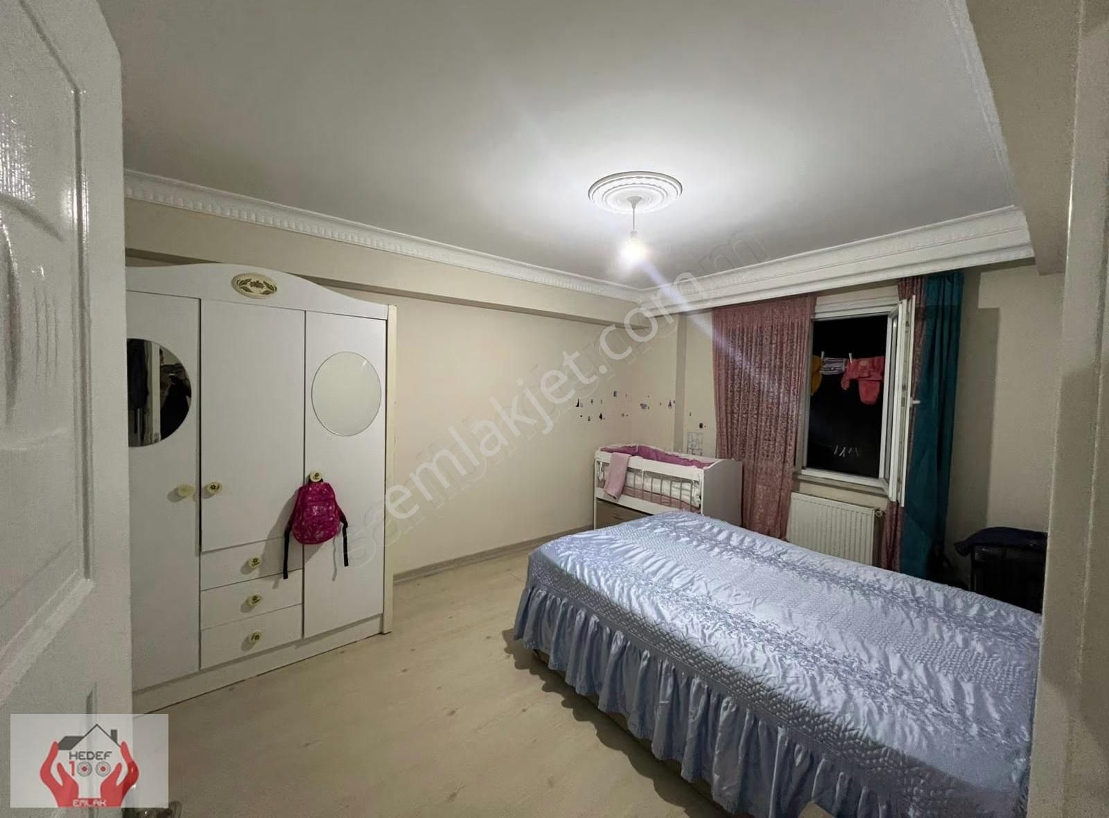 Esenyurt Pınar Mah Yüksek Giriş Geniş Ferah 2+1 Satılık Daire - Görsel 3