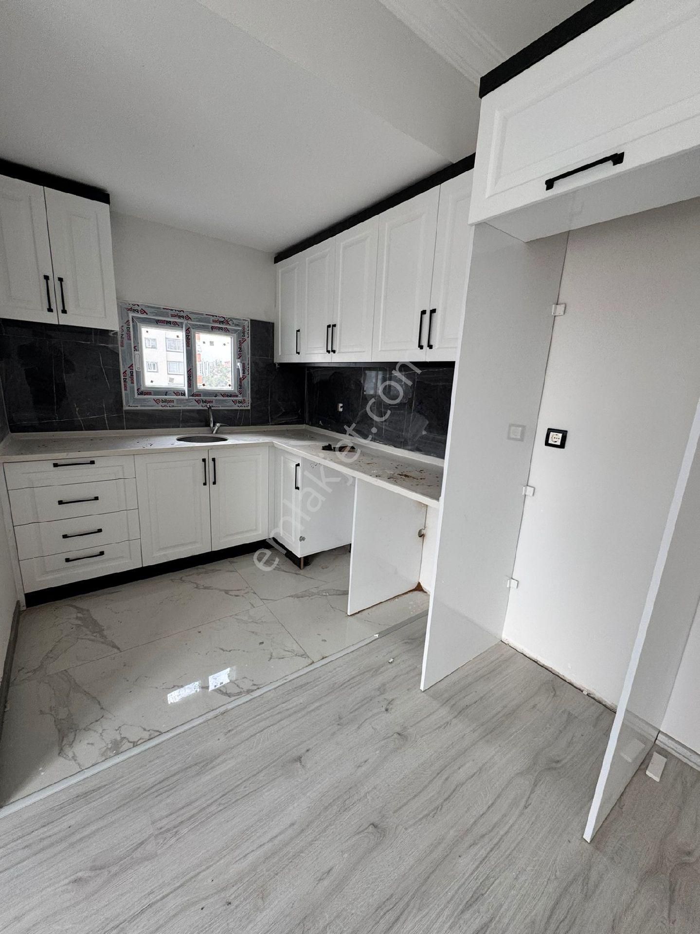 Satılık Boynu Yoğun Mh 2+1