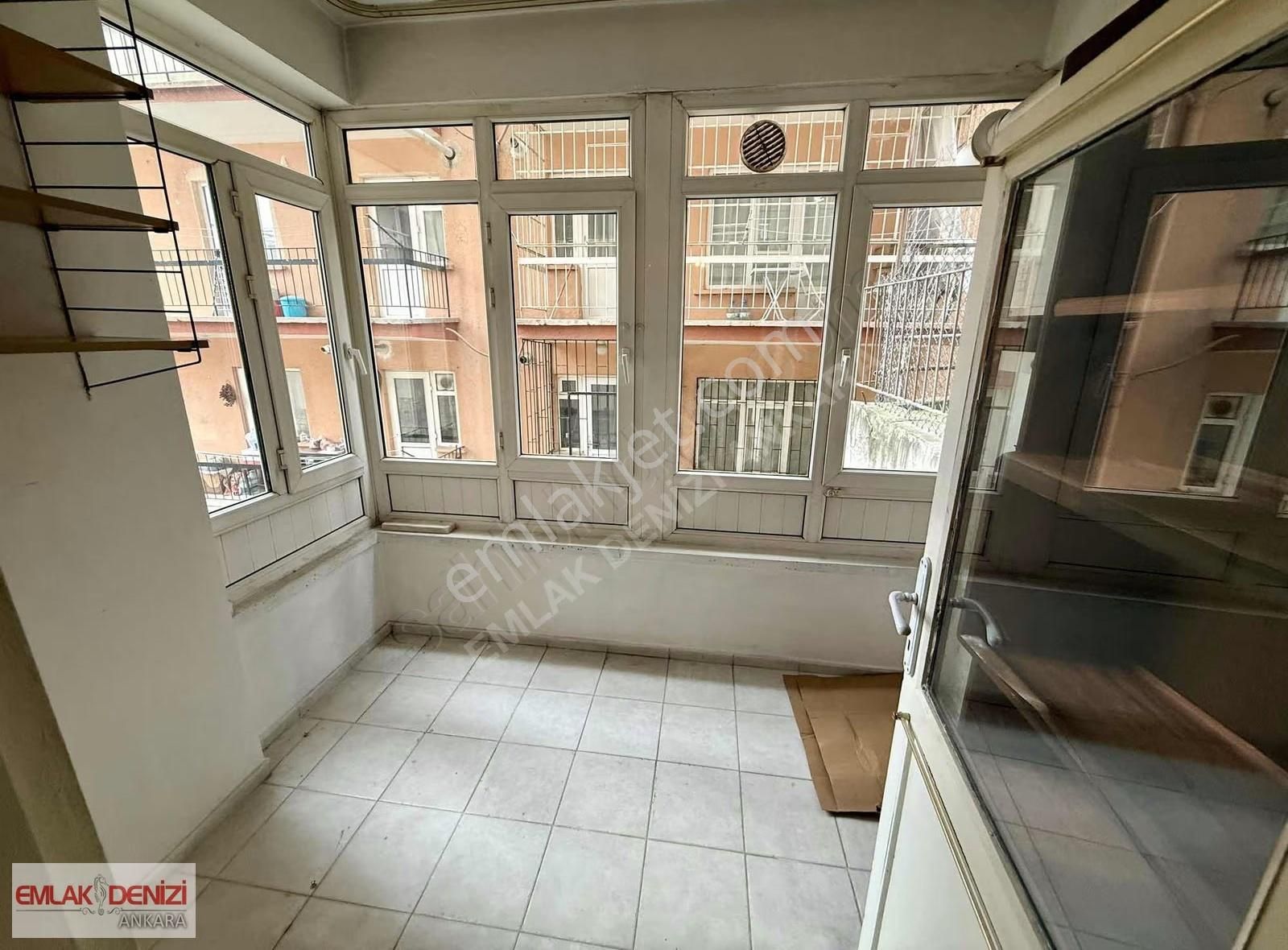 Emlak Denizi'nden Sokullu Nakış Sok.asansörlü Ara Kat Satılık - Görsel 30
