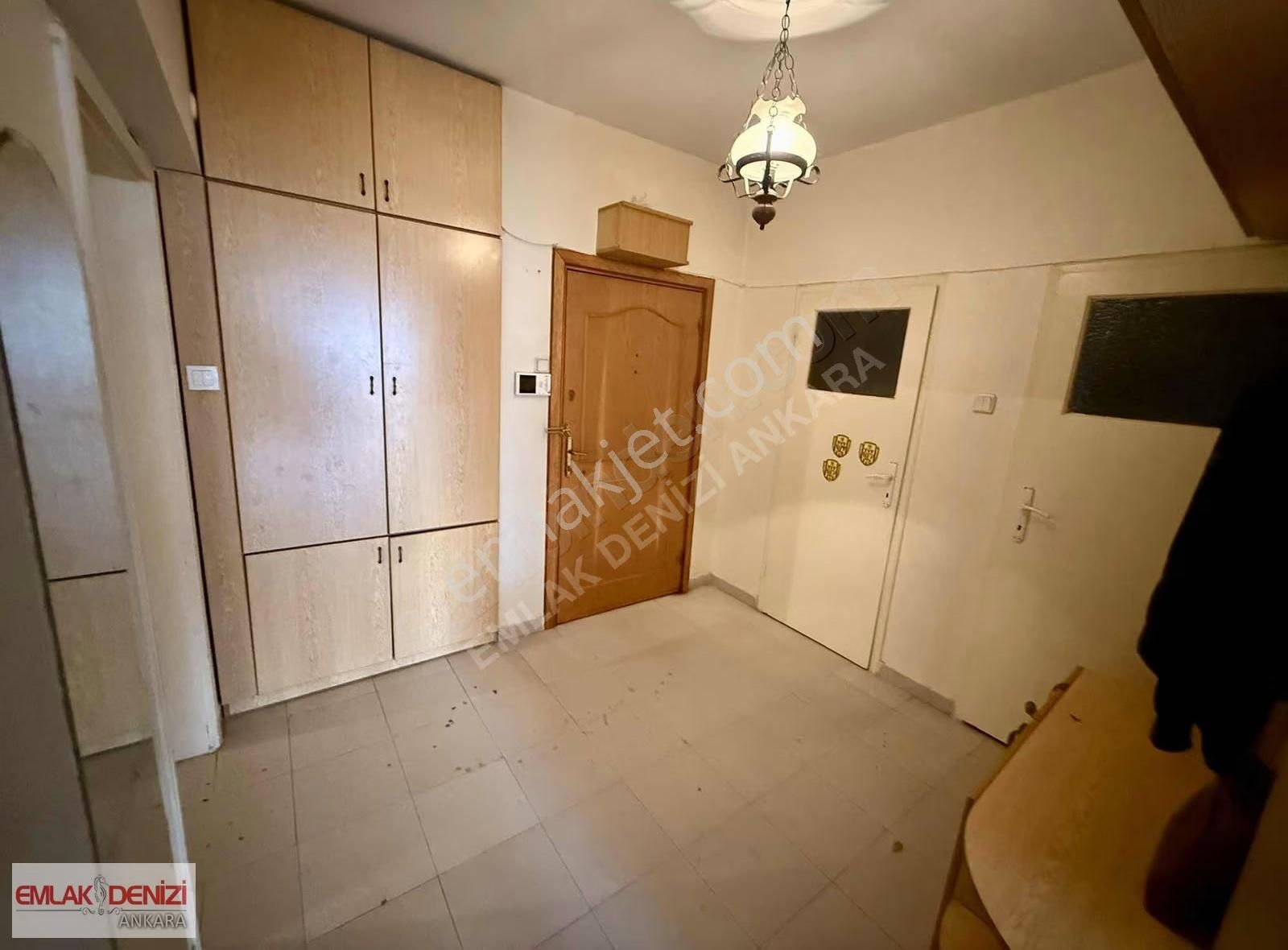 Emlak Denizi'nden Sokullu Nakış Sok.asansörlü Ara Kat Satılık - Görsel 35