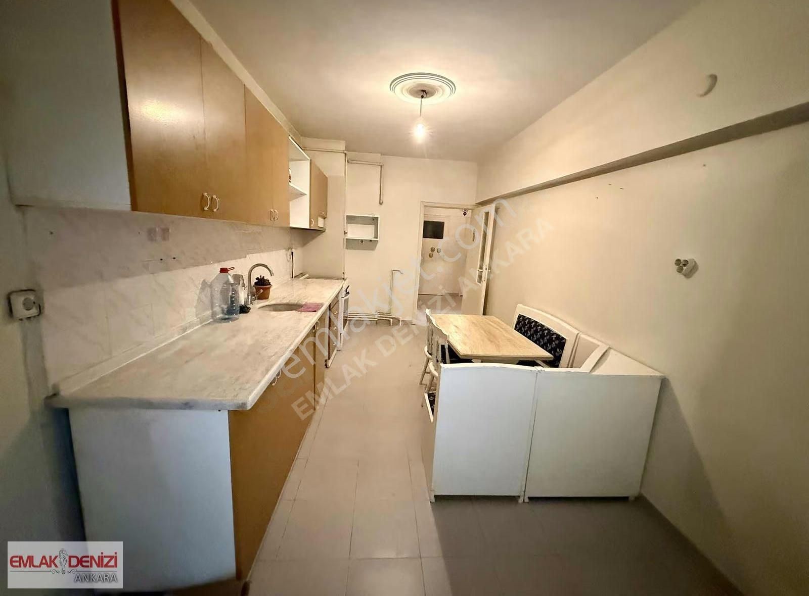 Emlak Denizi'nden Sokullu Nakış Sok.asansörlü Ara Kat Satılık - Görsel 34