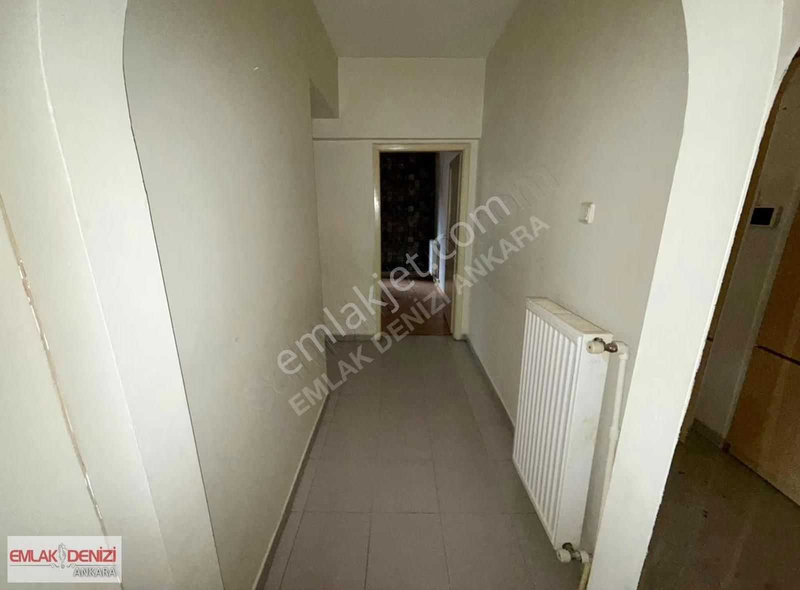 Emlak Denizi'nden Sokullu Nakış Sok.asansörlü Ara Kat Satılık - Görsel 21