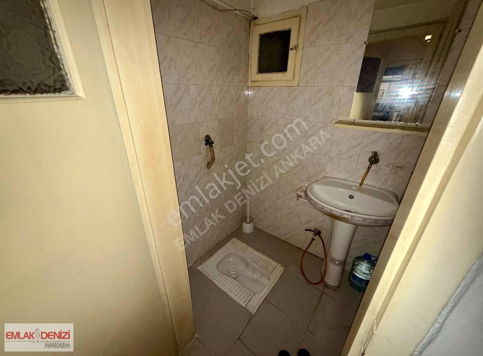 Emlak Denizi'nden Sokullu Nakış Sok.asansörlü Ara Kat Satılık - Görsel 29