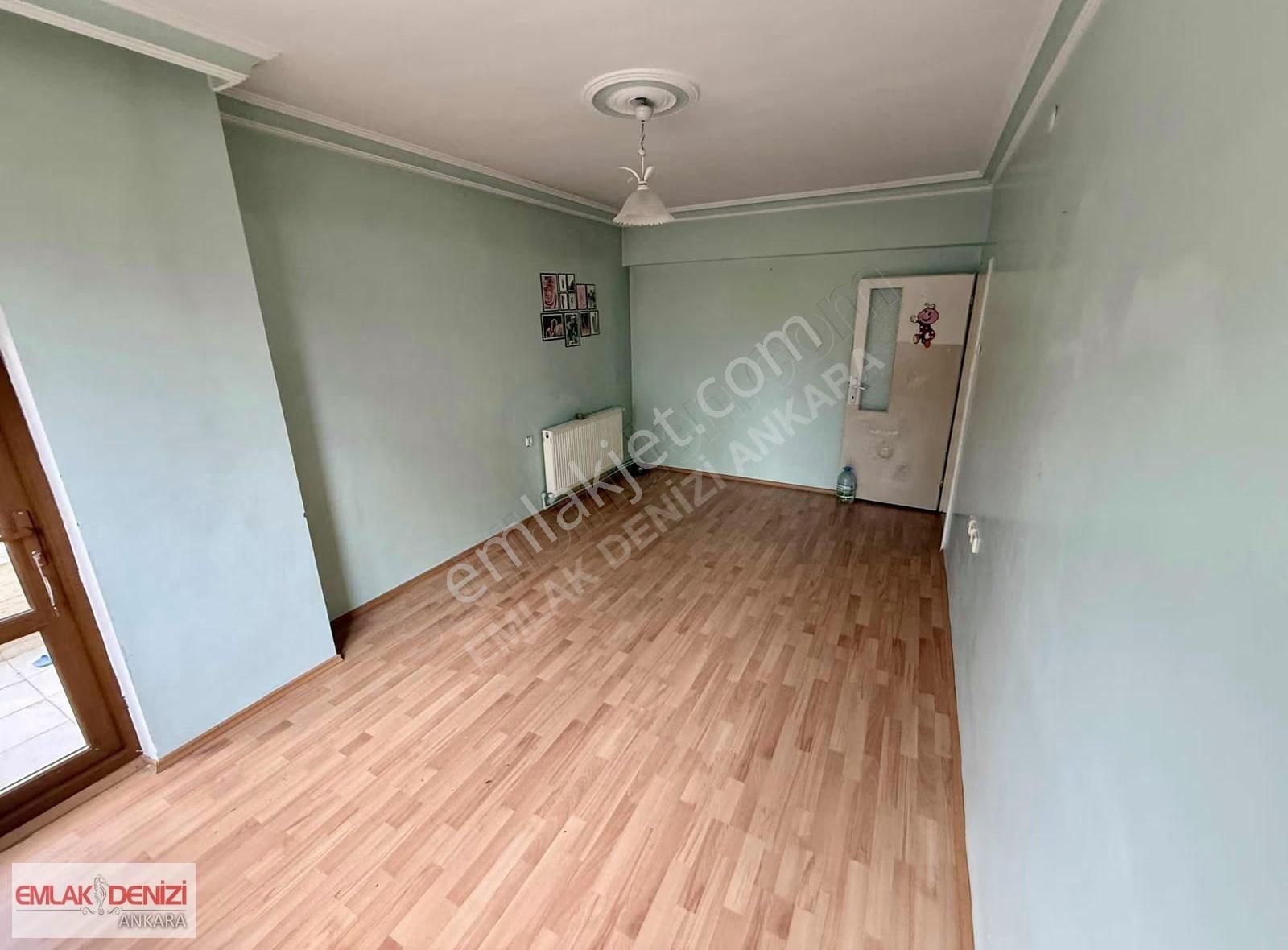 Emlak Denizi'nden Sokullu Nakış Sok.asansörlü Ara Kat Satılık - Görsel 3