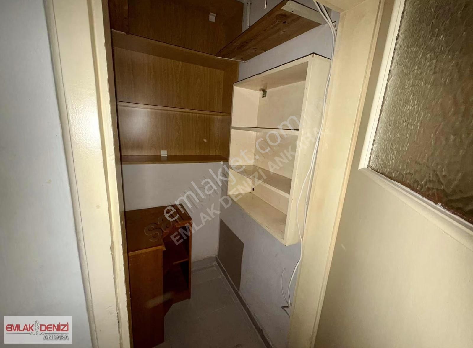Emlak Denizi'nden Sokullu Nakış Sok.asansörlü Ara Kat Satılık - Görsel 14