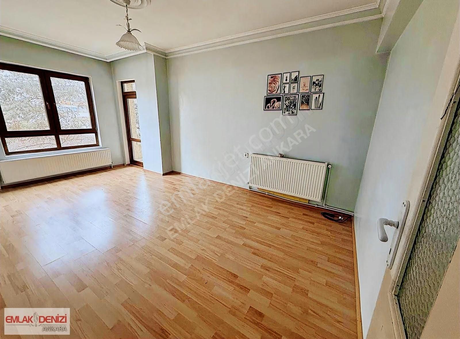 Emlak Denizi'nden Sokullu Nakış Sok.asansörlü Ara Kat Satılık - Görsel 10