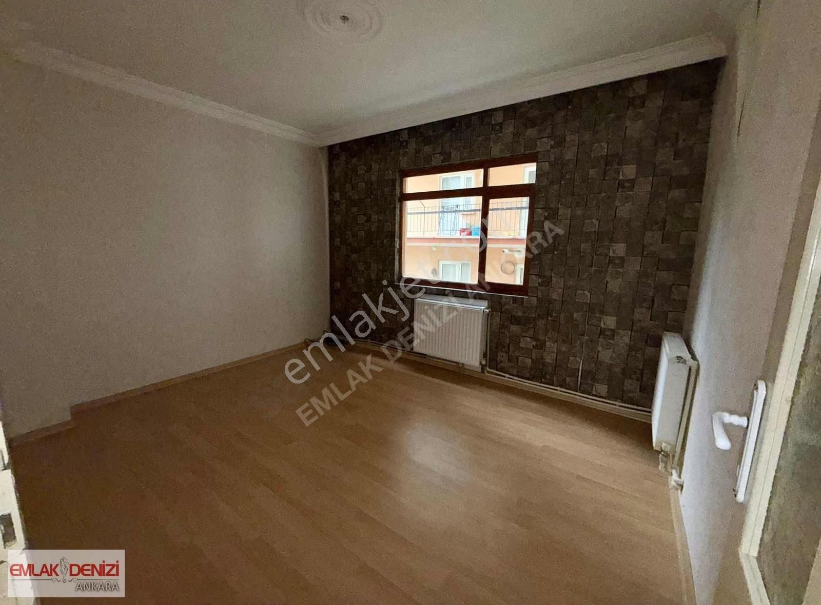 Emlak Denizi'nden Sokullu Nakış Sok.asansörlü Ara Kat Satılık - Görsel 23