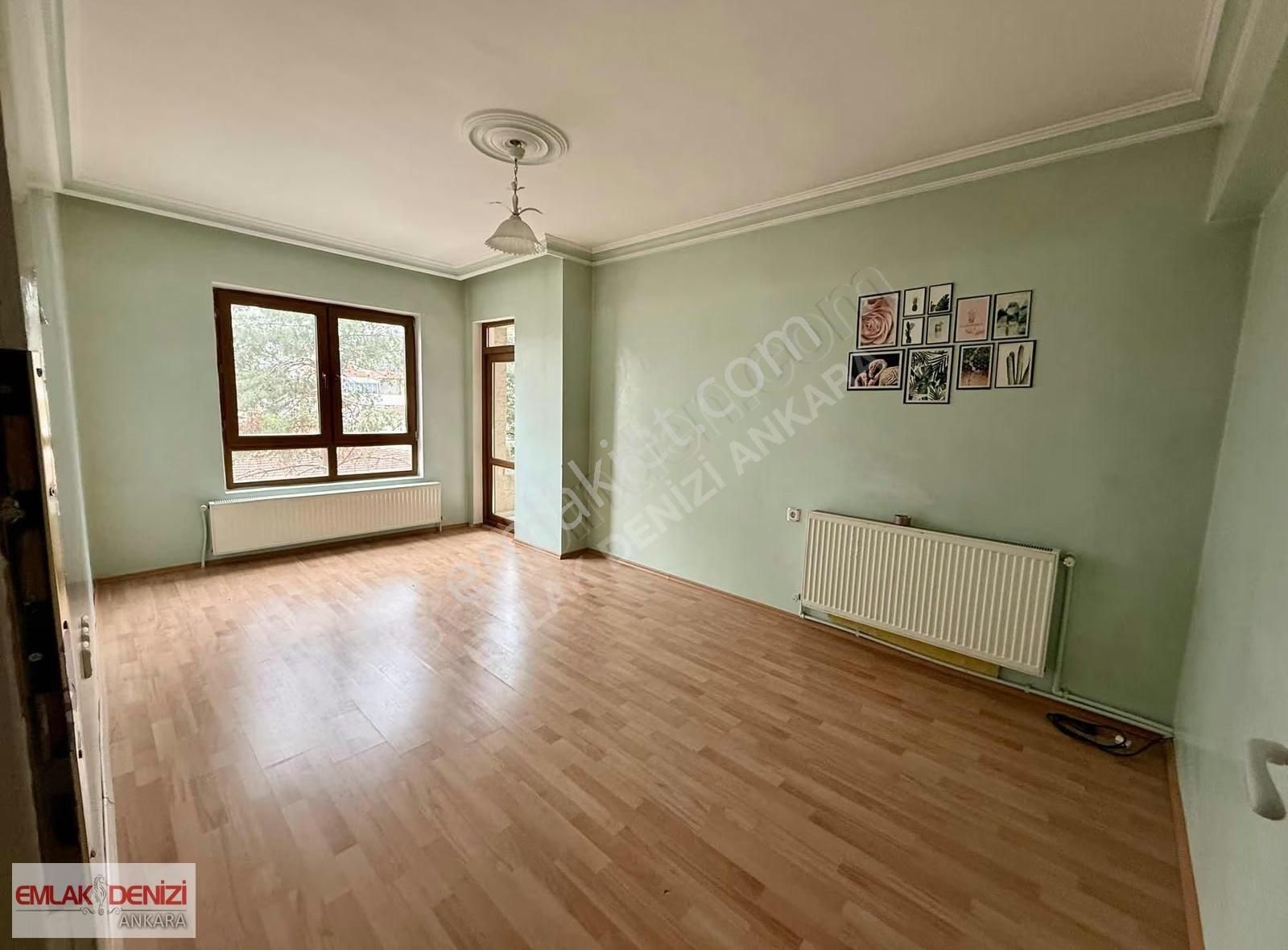 Emlak Denizi'nden Sokullu Nakış Sok.asansörlü Ara Kat Satılık - Görsel 24