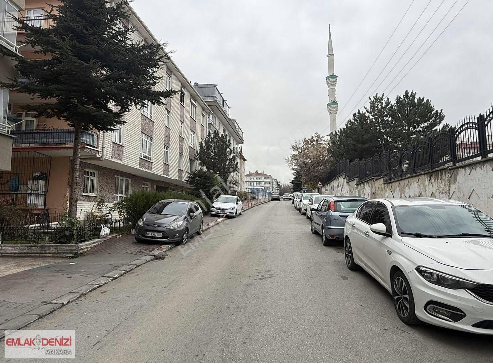 Emlak Denizi'nden Sokullu Nakış Sok.asansörlü Ara Kat Satılık - Görsel 8