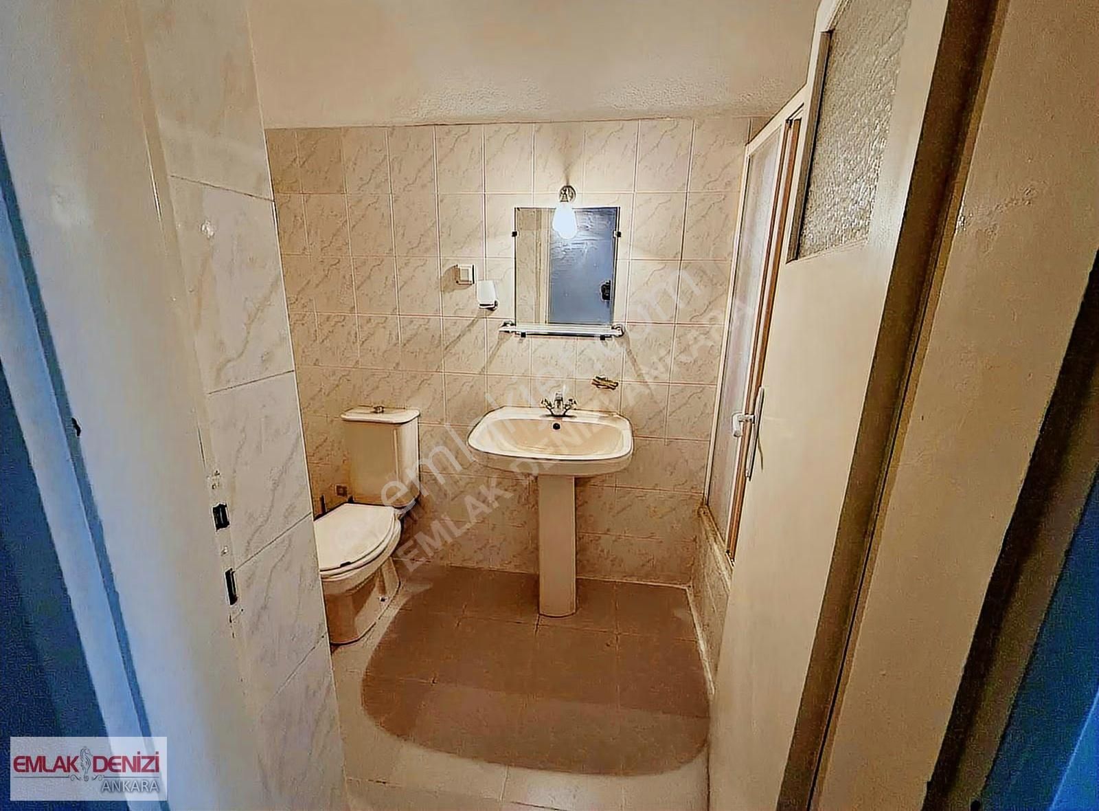 Emlak Denizi'nden Sokullu Nakış Sok.asansörlü Ara Kat Satılık - Görsel 5