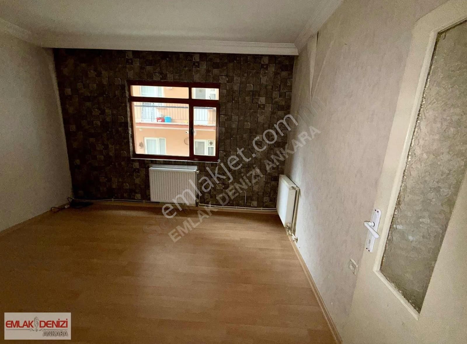 Emlak Denizi'nden Sokullu Nakış Sok.asansörlü Ara Kat Satılık - Görsel 15