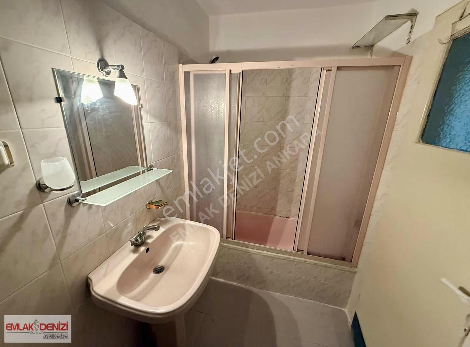 Emlak Denizi'nden Sokullu Nakış Sok.asansörlü Ara Kat Satılık - Görsel 19