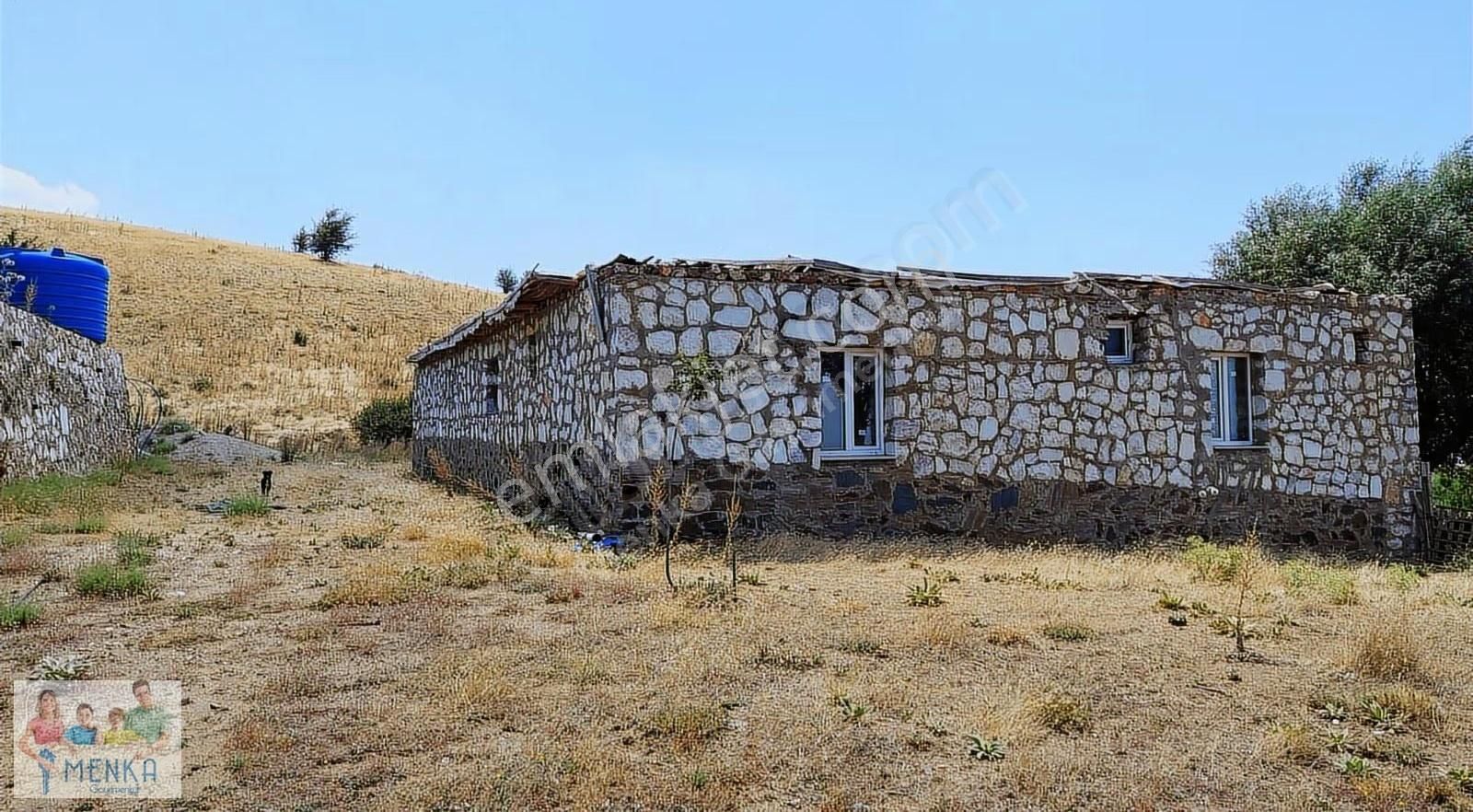 Aydın Karacasu Ataköy Yaylasında Yatırıma Uygun Satılık Tarla - Görsel 9