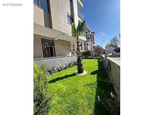Güvensoy Dan Konyaaltı Hurma Mah Satılık 2+1sıfır Daire Kat Secenek Mev.cut - Görsel 9