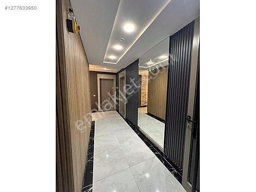 Güvensoy Dan Konyaaltı Hurma Mah Satılık 2+1sıfır Daire Kat Secenek Mev.cut - Görsel 18