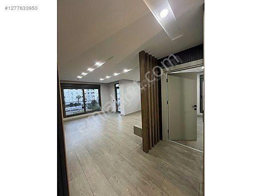 Güvensoy Dan Konyaaltı Hurma Mah Satılık 2+1sıfır Daire Kat Secenek Mev.cut - Görsel 10