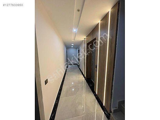 Güvensoy Dan Konyaaltı Hurma Mah Satılık 2+1sıfır Daire Kat Secenek Mev.cut - Görsel 8