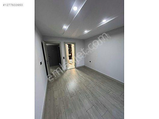 Güvensoy Dan Konyaaltı Hurma Mah Satılık 2+1sıfır Daire Kat Secenek Mev.cut - Görsel 17