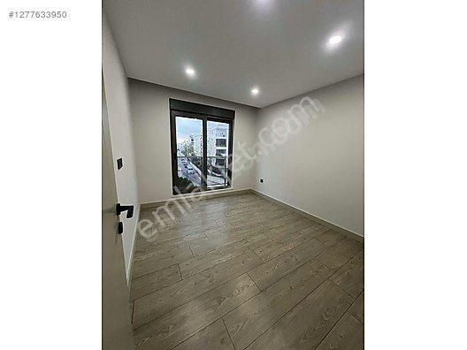Güvensoy Dan Konyaaltı Hurma Mah Satılık 2+1sıfır Daire Kat Secenek Mev.cut - Görsel 3